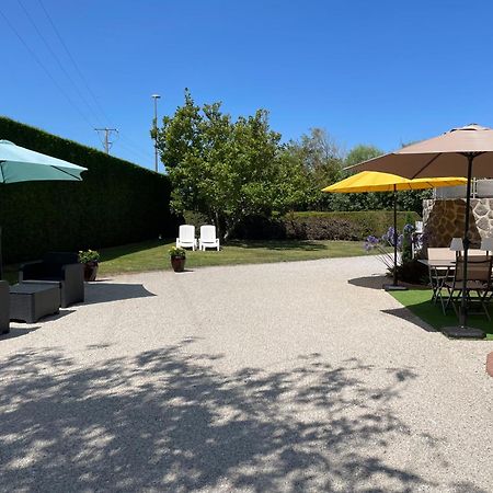 "La Revillaise" Proche Mer, Grand Jardin Clos, 2 A 5 Personnes-Adultes-Enfants- Réville Exterior photo